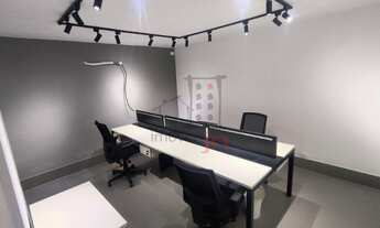 Imagem 7: Casa comercial - 240 m² - Locação por R$ 20.000 - Água Branca, São Paulo-SP