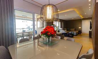 Imagem 7: Apartamento - 202 m² - 3 suítes - 3 vagas - Venda por R$ 3.900.000 - Bosque Jequitibá - Ja