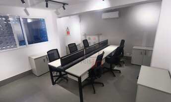 Imagem 5: Casa comercial - 240 m² - Locação por R$ 20.000 - Água Branca, São Paulo-SP