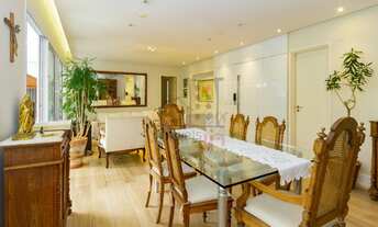 Imagem 6: Apartamento - 172 m² - 3 suítes - 3 vagas - Venda por R$ 3.200.000 - Perdizes, São Paulo