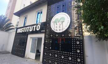 Imagem: Casa comercial - 240 m² - Locação por