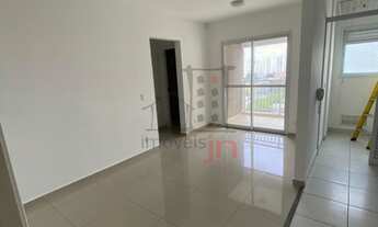 Imagem: Apartamento - 52 m² - 2 dormitórios