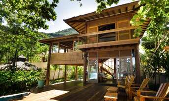 Imagem: Casa - 360 m² - Terreno de 670 m² - 5