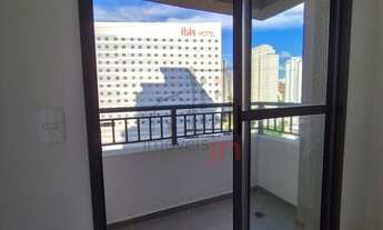 Imagem 3: Apartamento - 38 m² - 2 dormitórios - Venda por R$ 710.000 - Vila Nova Conceição, São Paul