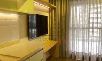 Imagem: Apartamento Studio - 32 m² - Venda por
