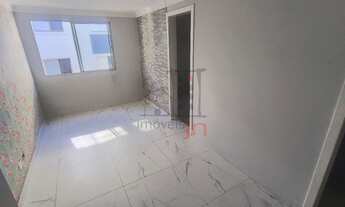 Imagem 3: Apartamento - 3 dormitórios - 1 vaga - 50 m² - Venda por R$ 280.000 - Vila Regina/Pirituba