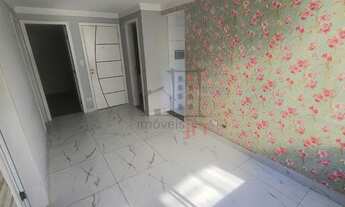 Imagem 2: Apartamento - 3 dormitórios - 1 vaga - 50 m² - Venda por R$ 280.000 - Vila Regina/Pirituba