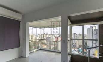 Imagem 6: Cobertura - 2 dormitórios (1 suíte) - 164 m² - 4 vagas - Venda por R$ 1.750.000 - Vila Rom