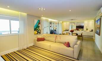 Imagem 1: Apartamento - 3 suítes - 2 vagas - 157 m² - Venda por R$ 2.650.000 - Bosque Araucária - Ja