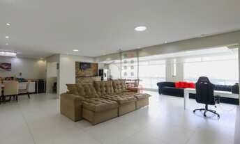 Imagem: Apartamento - 4 suítes - 3 vagas - 283