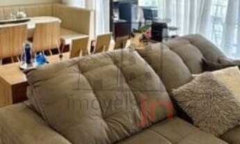 Imagem: Apartamento - 3 dormitórios (1 suíte)