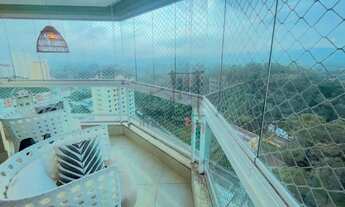 Imagem: Apartamento - 3 suítes - 200 m² - 6 vagas