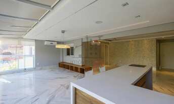 Imagem 4: Apartamento Garden - Frente Parque - 171 m² - 4 dormitórios (2 suítes) - Venda por R$ 3.15