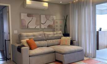 Imagem 7: Apartamento - 3 dormitórios (1 suíte) - 103 m² - 2 vagas - Venda por R$ 1.480.000 - Água B