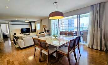 Imagem: Apartamento - 3 suítes - 2 vagas - 157