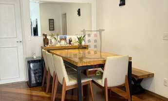 Imagem 6: Apartamento - 97 m² - 3 dormitórios (1 suíte) - 2 vagas - Venda por R$ 1.390.000 - Perdize