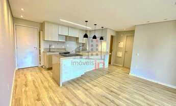 Imagem: Apartamento - 83 m² - 2 dormitórios (1