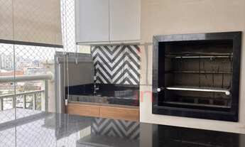 Imagem 6: Apartamento - 3 dormitórios (1 suíte) - 103 m² - 2 vagas - Venda por R$ 1.480.000 - Água B