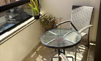 Imagem 2: Apartamento - 97 m² - 3 dormitórios (1 suíte) - 2 vagas - Venda por R$ 1.390.000 - Perdize