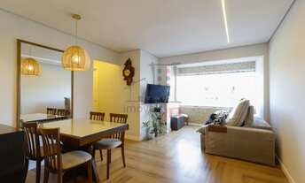 Imagem: Apartamento - 3 dormitórios (1 suíte)