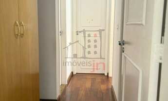 Imagem 7: Apartamento - 97 m² - 3 dormitórios (1 suíte) - 2 vagas - Venda por R$ 1.390.000 - Perdize