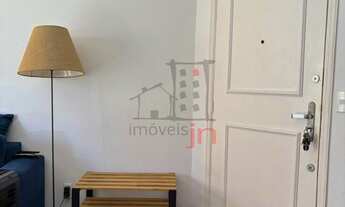 Imagem 4: Apartamento - 97 m² - 3 dormitórios (1 suíte) - 2 vagas - Venda por R$ 1.390.000 - Perdize