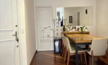 Imagem 5: Apartamento - 97 m² - 3 dormitórios (1 suíte) - 2 vagas - Venda por R$ 1.390.000 - Perdize