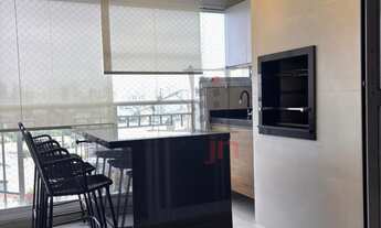 Imagem 4: Apartamento - 3 dormitórios (1 suíte) - 103 m² - 2 vagas - Venda por R$ 1.480.000 - Água B