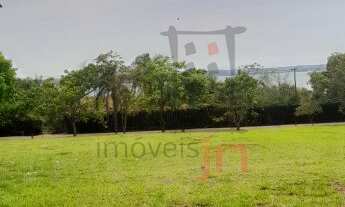 Imagem 1: Terreno 3.600 m² - 40 m x 80 m - condomínio fechado - Venda por R$ 430.000 - Avaré/Piraju