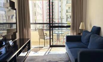 Imagem 1: Apartamento - 97 m² - 3 dormitórios (1 suíte) - 2 vagas - Venda por R$ 1.390.000 - Perdize