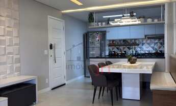 Imagem: Apartamento - 3 dormitórios (1 suíte)