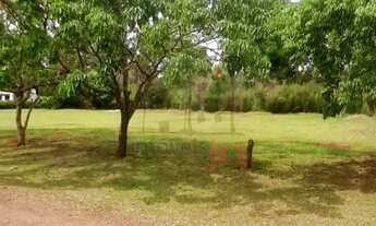 Imagem 2: Terreno 3.600 m² - 40 m x 80 m - condomínio fechado - Venda por R$ 430.000 - Avaré/Piraju