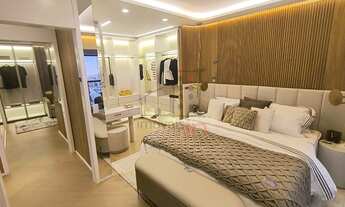 Imagem 2: Apartamento Residencial para melhor idade - 2 suítes - 94 m² - 1 vaga - Venda por R$ 2.220