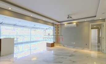 Imagem 7: Apartamento Garden - Frente Parque - 171 m² - 4 dormitórios (2 suítes) - Venda por R$ 3.15