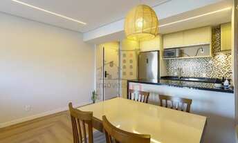 Imagem 7: Apartamento - 3 dormitórios (1 suíte) - 70 m² - Venda por R$ 820.000 - Água Branca, São Pa