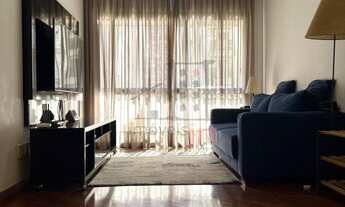 Imagem 3: Apartamento - 97 m² - 3 dormitórios (1 suíte) - 2 vagas - Venda por R$ 1.390.000 - Perdize