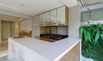 Imagem 6: Apartamento Garden - Frente Parque - 171 m² - 4 dormitórios (2 suítes) - Venda por R$ 3.15