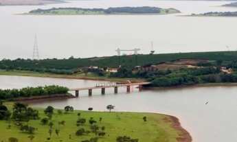 Imagem 5: Terreno 3.600 m² - 40 m x 80 m - condomínio fechado - Venda por R$ 430.000 - Avaré/Piraju