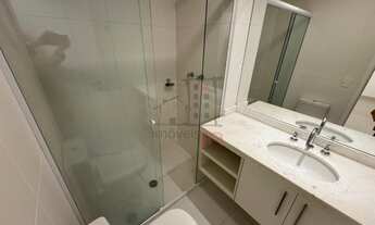 Imagem 5: Apartamento frente parque - 2 dormitórios (1 suíte) - 79 m² - Venda por R$ 1.250.000 - Rec