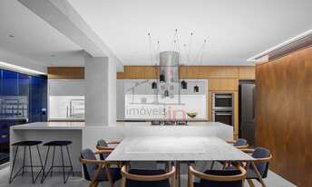 Imagem 4: Apartamento - 2 suítes - 146 m² - 3 vagas - Venda por R$ 2.700.000 - Perdizes, São Paulo