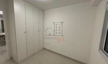Imagem 6: Apartamento frente parque - 2 dormitórios (1 suíte) - 79 m² - Venda por R$ 1.250.000 - Rec