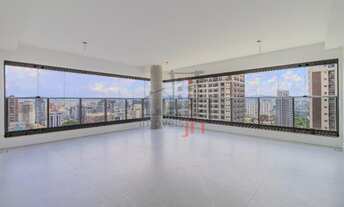 Imagem: Apartamento - 100 m² - 2 suítes - 2 vagas