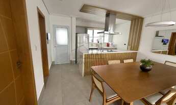 Imagem 2: Casa - 200 m² - 3 suítes - 5 vagas - Venda por R$ 1.600.000 - Parque São Domingos, São Pau