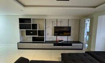 Imagem 2: Apartamento - 108 m² - 2 suítes - 2 vagas - Venda por R$ 1.900.000 - Jacarandá - Jardim da