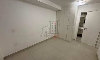 Imagem 4: Apartamento frente parque - 2 dormitórios (1 suíte) - 79 m² - Venda por R$ 1.250.000 - Rec