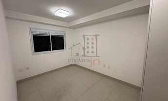 Imagem 7: Apartamento frente parque - 2 dormitórios (1 suíte) - 79 m² - Venda por R$ 1.250.000 - Rec