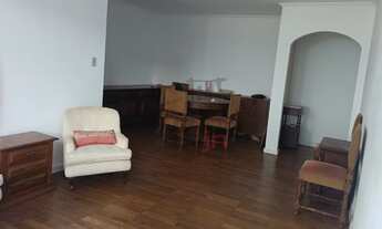 Imagem 3: Apartamento - 110 m² - 3 dormitórios (1 suíte) - 1 vaga - Venda por R$ 1.100.000 - Perdize