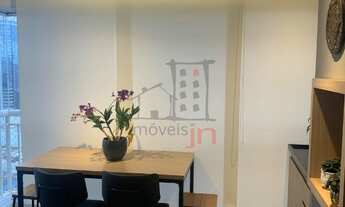 Imagem 3: Apartamento - 2 dormitórios (1 suíte) - 69 m² - Venda por R$ 920.000 - Barra Funda, São Pa