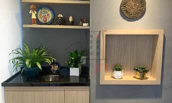 Imagem 4: Apartamento - 2 dormitórios (1 suíte) - 69 m² - Venda por R$ 920.000 - Barra Funda, São Pa