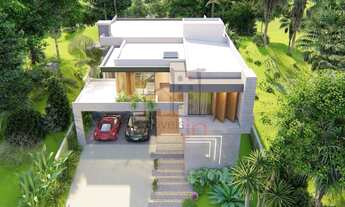 Imagem 5: Terreno 565 m² - condomínio Vintage Arte de Morar - projeto aprovado - Venda por R$ 900.00